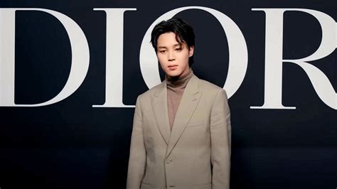 bts christian dior sketch|BTS’ Jimin radiates in new Dior Men campaign photos .